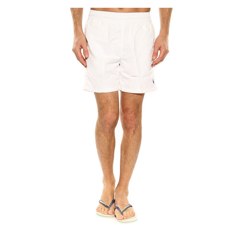 Swimming shorts Polo Ralph Lauren white